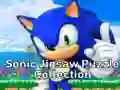 Gra Kolekcja Puzzli Sonic w Internecie