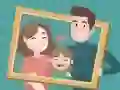 Gra Szczęśliwa Rodzinna Układanka w Internecie Gra Szczęśliwa Rodzinna Układanka w Internecie