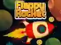 Gra Flappy Rakieta w Internecie