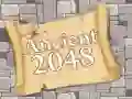 Gra Starożytny 2048 w Internecie Gra Starożytny 2048 w Internecie