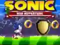 Gra Sonic Biegnij Przygoda w Internecie Gra Sonic Biegnij Przygoda w Internecie