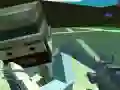Gra Gra Pixel Arena FPS w Internecie