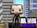 Gra Pan Wick Rozdział Pierwszy w Internecie Gra Pan Wick Rozdział Pierwszy w Internecie