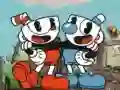 Gra Cuphead w Internecie Gra Cuphead w Internecie