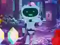 Gra Nowoczesna ucieczka robota w Internecie