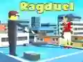 Gra Ragduel w Internecie