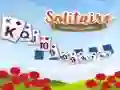 Gra Solitaire TriPeaks Ogród w Internecie Gra Solitaire TriPeaks Ogród w Internecie