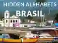 Gra Ukryte Alfabety Brazylia w Internecie Gra Ukryte Alfabety Brazylia w Internecie