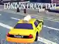 Gra Szalony Taksówkarz w Londynie w Internecie Gra Szalony Taksówkarz w Londynie w Internecie