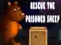 Gra Ratuj Uwięzione Owce w Internecie Gra Ratuj Uwięzione Owce w Internecie
