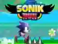 Gra Sonik Bieg w Internecie Gra Sonik Bieg w Internecie