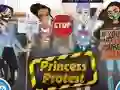 Gra Protest księżniczki w Internecie Gra Protest księżniczki w Internecie