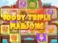 Gra Foody Triple Mahjong w Internecie Gra Foody Triple Mahjong w Internecie