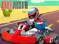 Gra Puzzle Kart w Internecie Gra Puzzle Kart w Internecie