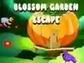 Gra Ucieczka z Kwiatowego Ogrodu w Internecie Gra Ucieczka z Kwiatowego Ogrodu w Internecie