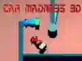 Gra Szaleństwo Samochodowe 3D w Internecie Gra Szaleństwo Samochodowe 3D w Internecie