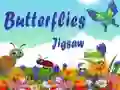 Gra Puzzle Motyle w Internecie