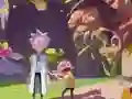 Gra Rick i Morty Zjeżdżalnia w Internecie Gra Rick i Morty Zjeżdżalnia w Internecie