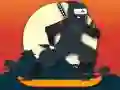 Gra Lawa I Ninja Deskorolka w Internecie Gra Lawa I Ninja Deskorolka w Internecie