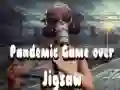 Gra Pandemia: Gra Zakończona Puzzle w Internecie Gra Pandemia: Gra Zakończona Puzzle w Internecie