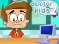 Gra Doktor Dzieci 2 w Internecie