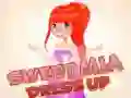 Gra Słodka Mia: Ubieranie w Internecie Gra Słodka Mia: Ubieranie w Internecie