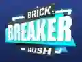 Gra Łamacz Cegieł Rush w Internecie Gra Łamacz Cegieł Rush w Internecie