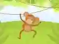 Gra Zabawne Małpy Kolorowanie w Internecie Gra Zabawne Małpy Kolorowanie w Internecie