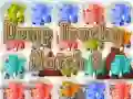Gra Wywrotki Match 3 w Internecie