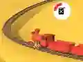 Gra Poza szyny 3D w Internecie Gra Poza szyny 3D w Internecie