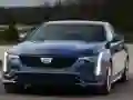 Gra Cadillac CT4-V Zjazd w Internecie Gra Cadillac CT4-V Zjazd w Internecie