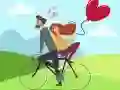 Gra Puzzle dla zakochanych w Internecie Gra Puzzle dla zakochanych w Internecie