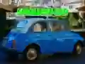 Gra Najmniejszy Włoski Samochód w Internecie