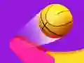 Gra Flip Dunk w Internecie Gra Flip Dunk w Internecie