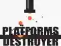 Gra Zniszczyciel Platform w Internecie Gra Zniszczyciel Platform w Internecie