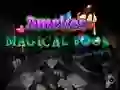 Gra Magiczna książka Amelii w Internecie Gra Magiczna książka Amelii w Internecie
