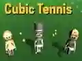 Gra Tenis Sześcienny w Internecie