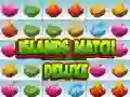 Gra Wyspy Match Deluxe w Internecie Gra Wyspy Match Deluxe w Internecie