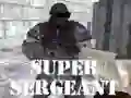 Gra Super Sierżant w Internecie
