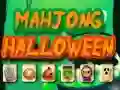 Gra Mahjong Halloween w Internecie Gra Mahjong Halloween w Internecie