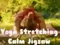 Gra Yoga Rozciąganie Spokojny Puzzle w Internecie Gra Yoga Rozciąganie Spokojny Puzzle w Internecie