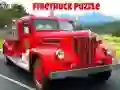 Gra Puzzle Samochodu Pożarniczego w Internecie Gra Puzzle Samochodu Pożarniczego w Internecie