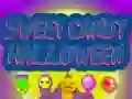 Gra Słodkie Cukierki Halloween w Internecie