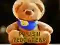 Gra Pluszowy Miś w Internecie Gra Pluszowy Miś w Internecie