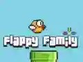 Gra Rodzina Flappy w Internecie