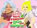 Gra Więcej modowych do’s i don’ts w Internecie Gra Więcej modowych do’s i don’ts w Internecie
