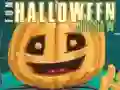 Gra Fajna Układanka Halloweenowa w Internecie