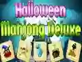 Gra Halloween Mahjong Deluxe w Internecie Gra Halloween Mahjong Deluxe w Internecie