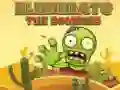 Gra Wyeliminuj zombi w Internecie Gra Wyeliminuj zombi w Internecie