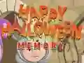 Gra Szczęśliwa Halloweenowa Pamięć w Internecie Gra Szczęśliwa Halloweenowa Pamięć w Internecie
